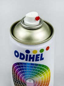 ODIHEL ЭМАЛЬ АЛКИДНАЯ АЭРОЗОЛЬ RAL STANDARD