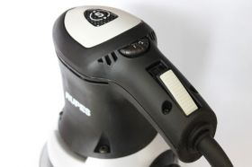 RUPES ШЛИФОВАЛЬНАЯ МАШИНКА ЭЛЕКТРИЧЕСКАЯ ЭКСЦЕНТРИКОВАЯ ER155TES