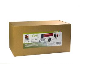 U-SEAL ПИСТОЛЕТ ПНЕВМАТИЧЕСКИЙ F4/SAM 11/A ДЛЯ РАСПЫЛЯЕМЫХ ГЕРМЕТИКОВ