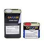 CAROTEX ЛАК 2+1 УНИВЕРСАЛЬНЫЙ ELEGANCE APPEARANCE CLEAR FC 2101