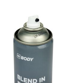 BODY РАСТВОРИТЕЛЬ ДЛЯ ПЕРЕХОДОВ 777 BLEND IN СПРЕЙ