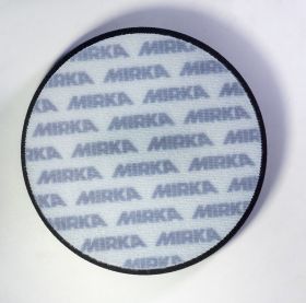MIRKA ДИСК ПОЛИРОВАЛЬНЫЙ POLARSHINE ПОРОЛОНОВЫЙ МЯГКИЙ