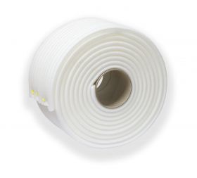 ROXELPRO ВАЛИК ПОРОЛОНОВЫЙ КРУГЛЫЙ