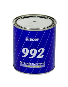 BODY ГРУНТ - 992