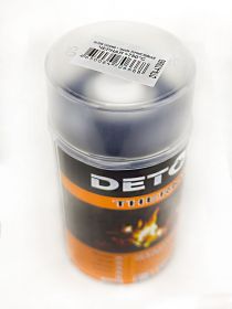 DETON TERMO ЭМАЛЬ ТЕРМОСТОЙКАЯ 750 ГРАД. СПРЕЙ