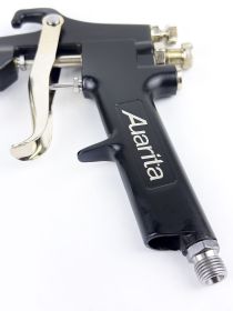 AUARITA PT-8 ПОКРАСОЧНЫЙ БАК 8Л С КРАСКОПУЛЬТОМ