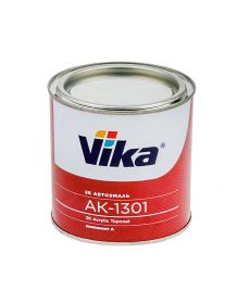 VIKA АВТОЭМАЛЬ АКРИЛОВАЯ 2К