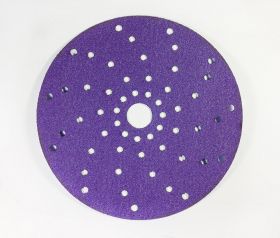 3M ШЛИФОВАЛЬНЫЕ КРУГ CUBITRON II HOOKIT PURPLE+