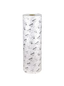 BOOMER МАСКИРОВОЧНАЯ БУМАГА ЛАМИНИРОВАННАЯ ПОЛИЭТИЛЕНОМ 