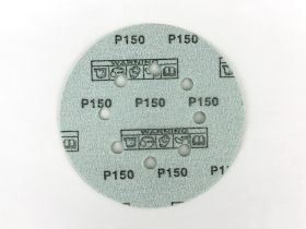 BNC BF77 GREEN ZIRCONIA ДИСК НА ПЛЕНОЧНОЙ ОСНОВЕ 125ММ