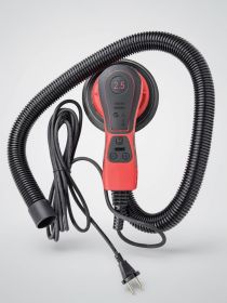 TKW ЭЛЕКТРИЧЕСКАЯ БЕСЩЕТОЧНАЯ ЭКСЦЕНТРИКОВАЯ ШЛИФОВАЛЬНАЯ МАШИНА