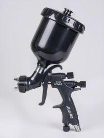 AUARITA КРАСКОПУЛЬТ HVLP NOVA1