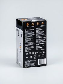 JETA PRO ПЕРЧАТКИ НИТРИЛОВЫЕ JSN NATRIX