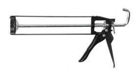 ЗУБР ПИСТОЛЕТ ДЛЯ ГЕРМЕТИКОВ "МАСТЕР" 06630