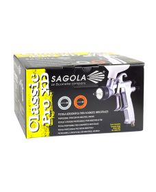 SAGOLA КРАСКОПУЛЬТ CLASSIC PRO XD (36) 2.5 ММ
