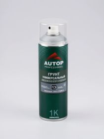 AUTOP ГРУНТ УНИВЕРСАЛЬНЫЙ №13