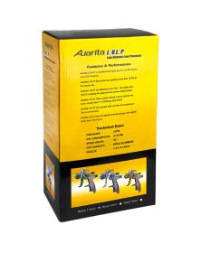 AUARITA КРАСКОПУЛЬТ L-898 LVLP