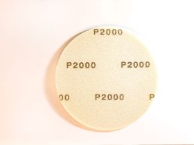 EVT ES09023 ШЛИФОВАЛЬНЫЙ КРУГ НА МЯГКОЙ ОСНОВЕ