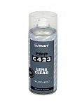 BODY ЛАК СПРЕЙ ДЛЯ ФАР LENS CLEAR