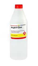 9. АЦЕТОН «ТД АРИКОН»