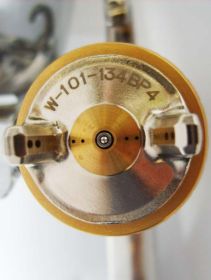 IWATA КРАСКОПУЛЬТ W-101-134 BPG
