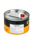 CAROTEX ШПАТЛЕВКА ЛЕГКАЯ LIGHT PUTTY C-LP