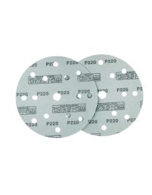 BNC BF77 GREEN ZIRCONIA ДИСК НА ПЛЕНОЧНОЙ ОСНОВЕ 125ММ