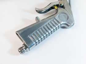 AUARITA ПИСТОЛЕТ ДЛЯ АНТИГРАВИЯ PS-8