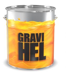 GRAVIHEL ВЫСОКОПРОФЕССИОНАЛЬНАЯ ИНДУСТРИАЛЬНАЯ СИСТЕМА