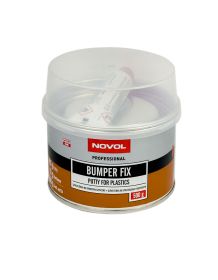 NOVOL ШПАТЛЁВКА BUMPER FIX