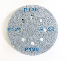 SUNPLUS GREEN АБРАЗИВНЫЕ КРУГИ FILM 125 ММ