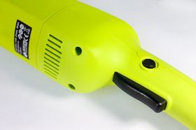 S1P-ODL-1860 ПОЛИРОВАЛЬНАЯ МАШИНКА ОРБИТАЛЬНЫЙ ХОД