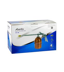 AUARITA ПИСТОЛЕТ МОЕЧНЫЙ (МОВИЛЬНЫЙ) DО-10B