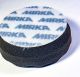 MIRKA ДИСК ПОЛИРОВАЛЬНЫЙ POLARSHINE ПОРОЛОНОВЫЙ МЯГКИЙ РЕЛЬЕФНЫЙ 85 ММ