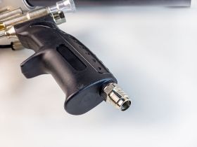 U-SEAL ПИСТОЛЕТ ПНЕВМАТИЧЕСКИЙ PM4 ДЛЯ РАСПЫЛЯЕМЫХ ГЕРМЕТИКОВ