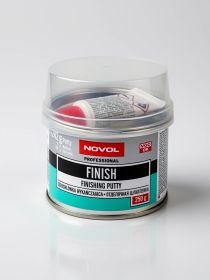 NOVOL ШПАТЛЁВКА "FINISH"