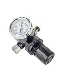 AUARITA РЕГУЛЯТОР ДАВЛЕНИЯ НА КРАСКОПУЛЬТ AR-802