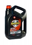 TEXACO HAVOLINE EXTRA 10W40 МАСЛО МОТОРНОЕ ПОЛУСИНТЕТИЧЕСКОЕ
