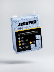 JETA PRO САЛФЕТКИ ДЛЯ ОБЕЗЖИРИВАНИЯ POLYPRO "ЗВЕЗДОЧКИ"