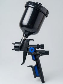 AUARITA КРАСКОПУЛЬТ ITALCO L.V.M.P GLOSS 2