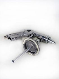 AUARITA ПИСТОЛЕТ ПЕСКОСТРУЙНЫЙ PS-4