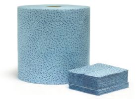 JETA PRO САЛФЕТКИ ДЛЯ ОБЕЗЖИРИВАНИЯ POLYPRO "ЗВЕЗДОЧКИ"