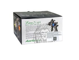 AUARITA КРАСКОПУЛЬТ LION 2 LIGHT MINI