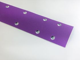 SUNPLUS PURPLE CERAMIC ПОЛОСКИ НА БУМАЖНОЙ ОСНОВЕ