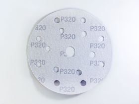 SUNPLUS PURPLE CERAMIC АБРАЗИВНЫЕ КРУГИ 150 ММ