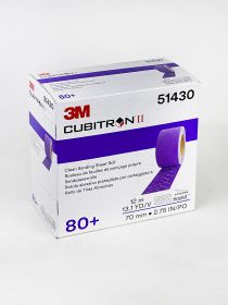 3M ПОЛОСКИ АБРАЗИВНЫЕ РУЛОН 737U CUBITRON PURPLE+