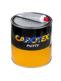 CAROTEX ШПАТЛЕВКА ЛЕГКАЯ LIGHT PUTTY C-LP