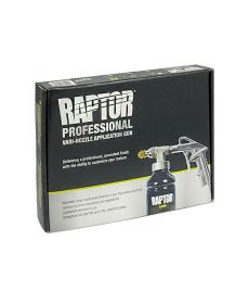 U-POL ПИСТОЛЕТ ДЛЯ НАНЕСЕНИЯ RAPTOR С ИЗМЕНЯЕМЫМ СОПЛОМ UP48800