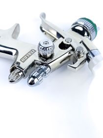 AUARITA КРАСКОПУЛЬТ ITALCO HVLP MINI ST-3000