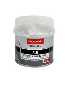 NOVOL ШПАТЛЁВКА "ALU"